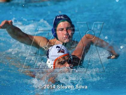 Thumbnail 3 in La Costa Canyon vs. Valhalla (CIF SDS D1 Quarterfinal) photogallery.