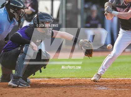 Thumbnail 3 in Trinity Christian @ Whitewater photogallery.