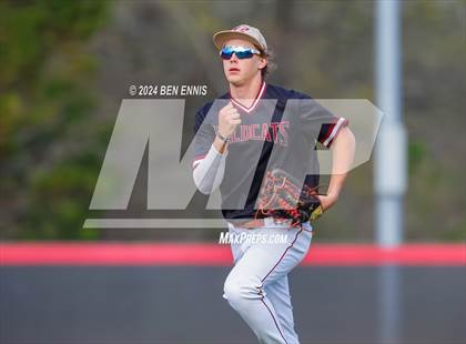 Thumbnail 3 in Trinity Christian @ Whitewater photogallery.
