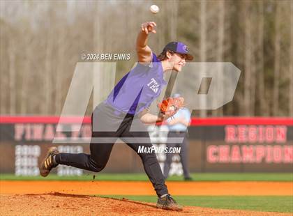 Thumbnail 3 in Trinity Christian @ Whitewater photogallery.