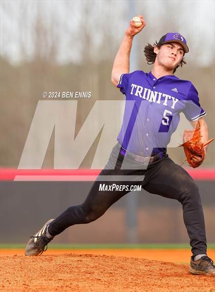 Thumbnail 3 in Trinity Christian @ Whitewater photogallery.