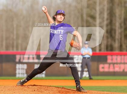 Thumbnail 1 in Trinity Christian @ Whitewater photogallery.