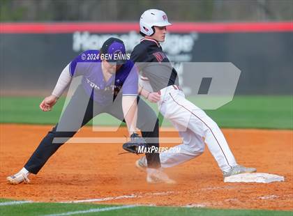 Thumbnail 3 in Trinity Christian @ Whitewater photogallery.
