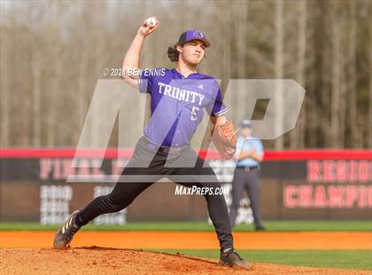 Thumbnail 2 in Trinity Christian @ Whitewater photogallery.