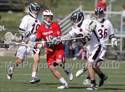 Thumbnail 3 in Cherry Creek @ Kent Denver photogallery.
