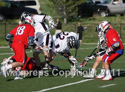 Thumbnail 2 in Cherry Creek @ Kent Denver photogallery.