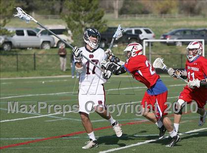 Thumbnail 3 in Cherry Creek @ Kent Denver photogallery.