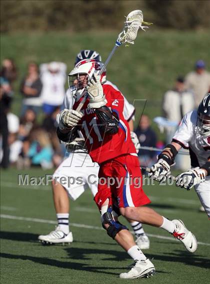 Thumbnail 3 in Cherry Creek @ Kent Denver photogallery.