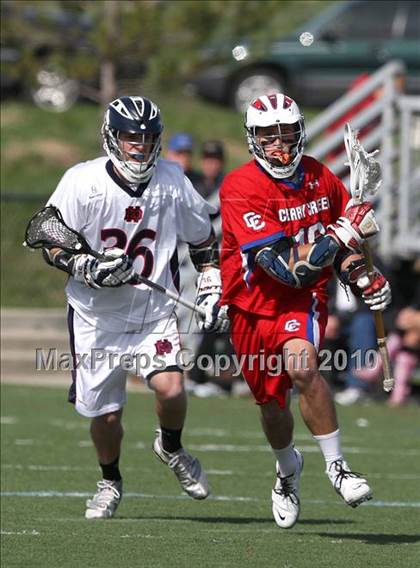 Thumbnail 2 in Cherry Creek @ Kent Denver photogallery.