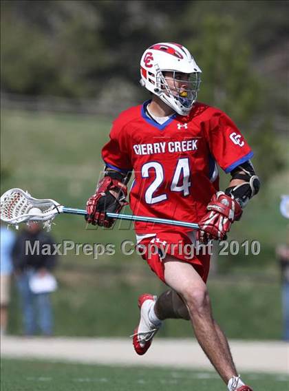 Thumbnail 1 in Cherry Creek @ Kent Denver photogallery.