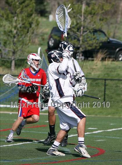 Thumbnail 1 in Cherry Creek @ Kent Denver photogallery.