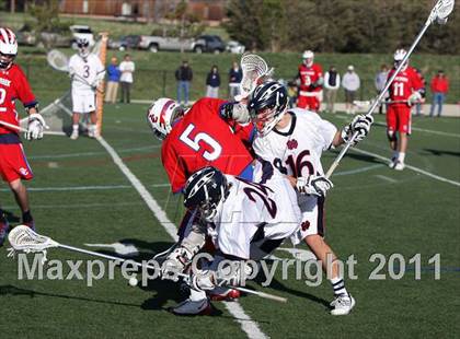 Thumbnail 2 in Cherry Creek @ Kent Denver photogallery.