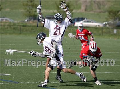Thumbnail 2 in Cherry Creek @ Kent Denver photogallery.