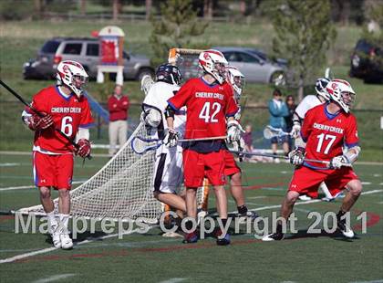 Thumbnail 1 in Cherry Creek @ Kent Denver photogallery.