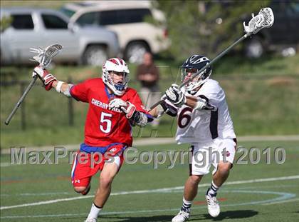 Thumbnail 1 in Cherry Creek @ Kent Denver photogallery.