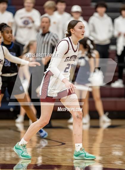 Thumbnail 2 in Marian @ Lincoln North Star photogallery.