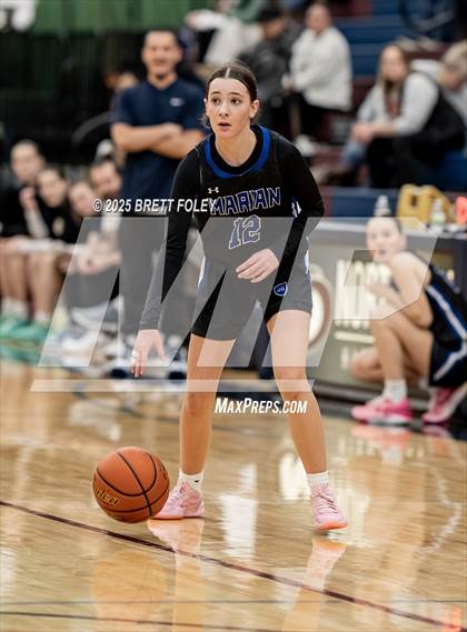 Thumbnail 2 in Marian @ Lincoln North Star photogallery.