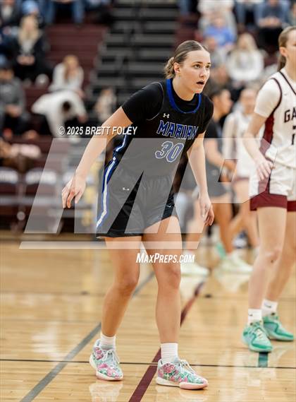 Thumbnail 3 in Marian @ Lincoln North Star photogallery.