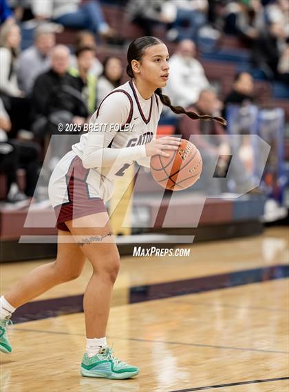 Thumbnail 2 in Marian @ Lincoln North Star photogallery.