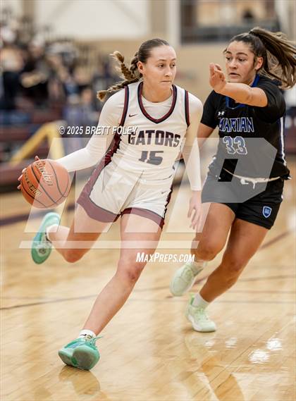 Thumbnail 3 in Marian @ Lincoln North Star photogallery.