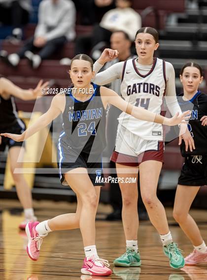 Thumbnail 1 in Marian @ Lincoln North Star photogallery.