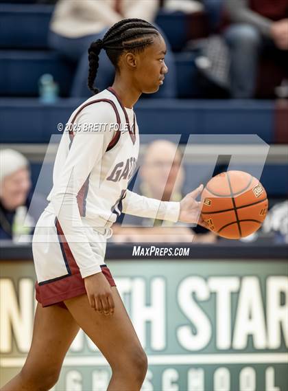 Thumbnail 1 in Marian @ Lincoln North Star photogallery.