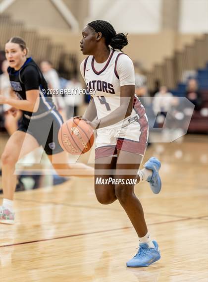 Thumbnail 2 in Marian @ Lincoln North Star photogallery.