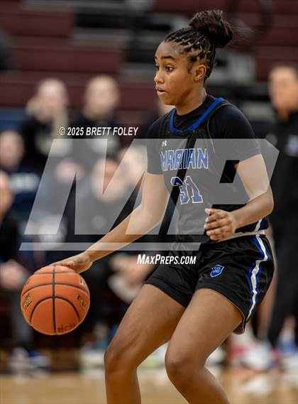 Thumbnail 3 in Marian @ Lincoln North Star photogallery.