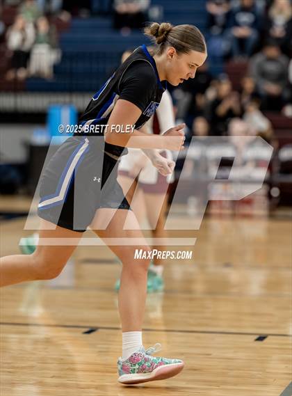 Thumbnail 1 in Marian @ Lincoln North Star photogallery.