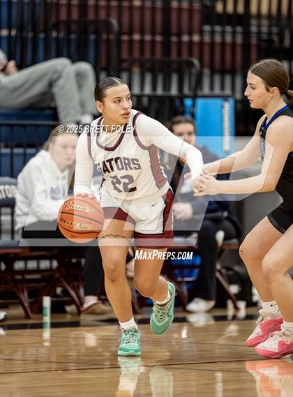 Thumbnail 1 in Marian @ Lincoln North Star photogallery.
