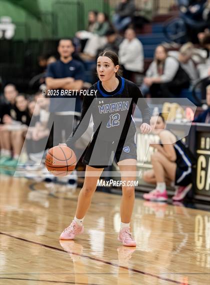 Thumbnail 1 in Marian @ Lincoln North Star photogallery.