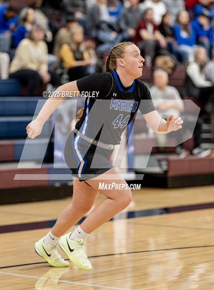 Thumbnail 1 in Marian @ Lincoln North Star photogallery.