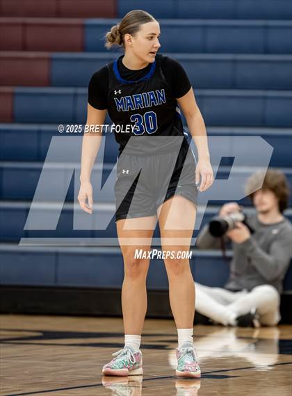 Thumbnail 2 in Marian @ Lincoln North Star photogallery.