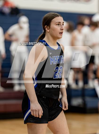 Thumbnail 2 in Marian @ Lincoln North Star photogallery.