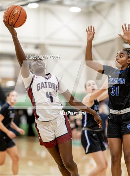 Thumbnail 3 in Marian @ Lincoln North Star photogallery.