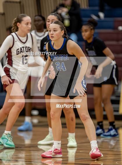 Thumbnail 1 in Marian @ Lincoln North Star photogallery.