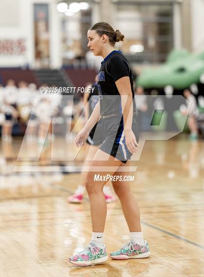 Thumbnail 1 in Marian @ Lincoln North Star photogallery.