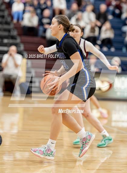 Thumbnail 1 in Marian @ Lincoln North Star photogallery.
