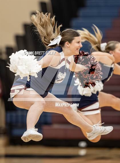 Thumbnail 1 in Marian @ Lincoln North Star photogallery.