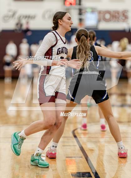 Thumbnail 3 in Marian @ Lincoln North Star photogallery.