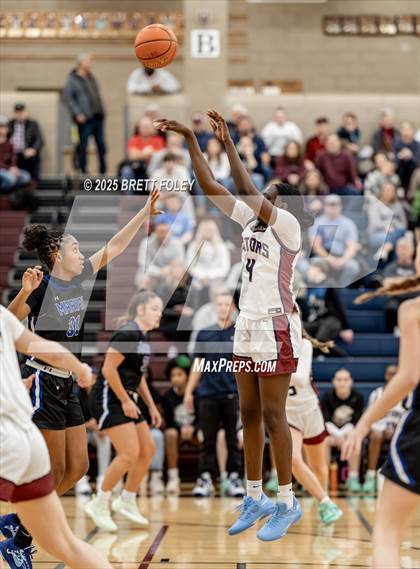 Thumbnail 2 in Marian @ Lincoln North Star photogallery.