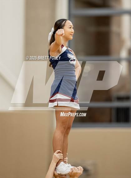 Thumbnail 2 in Marian @ Lincoln North Star photogallery.