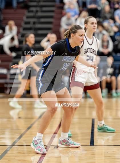 Thumbnail 2 in Marian @ Lincoln North Star photogallery.