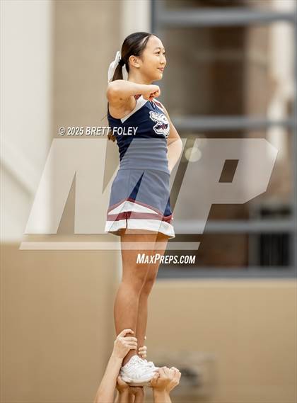 Thumbnail 3 in Marian @ Lincoln North Star photogallery.