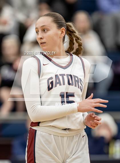 Thumbnail 2 in Marian @ Lincoln North Star photogallery.