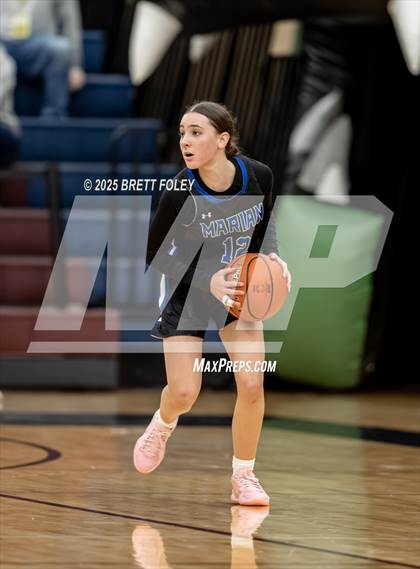 Thumbnail 1 in Marian @ Lincoln North Star photogallery.