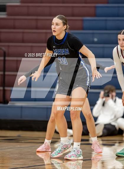 Thumbnail 1 in Marian @ Lincoln North Star photogallery.