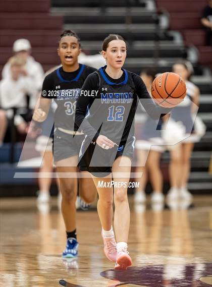 Thumbnail 1 in Marian @ Lincoln North Star photogallery.