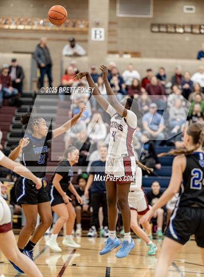 Thumbnail 1 in Marian @ Lincoln North Star photogallery.