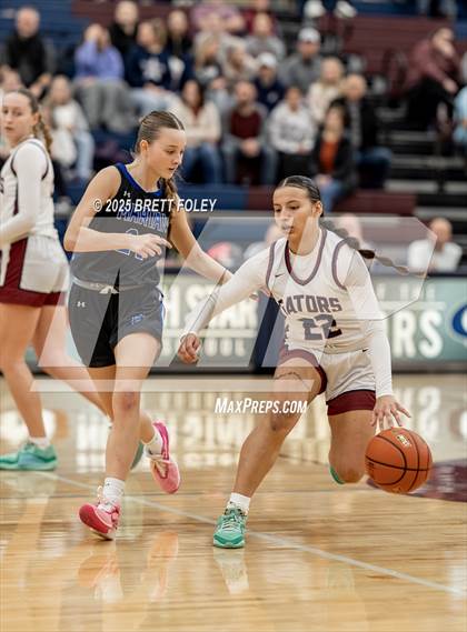 Thumbnail 1 in Marian @ Lincoln North Star photogallery.